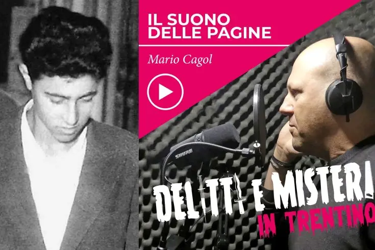 La maestra trentina assassinata da un sedicenne: ascolta il podcast (seconda parte)