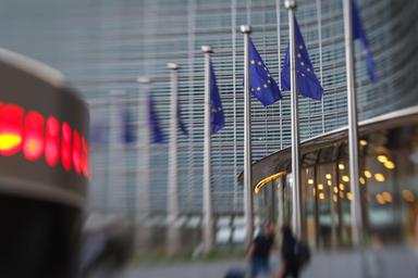 Ue, 'revoca sanzioni Usa a diesel russo? Continueremo a ridurre dipendenze da Mosca'