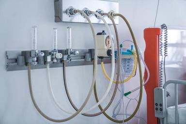 Anestesia e Rianimazione, ricerca sulla ventilazione dei pazienti gravi