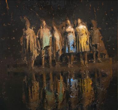 Le mostre del weekend, dagli Impressionisti a Henri Beaufour e Chiara Calore