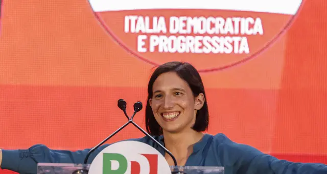 Pd: Schlein verso lancio candidatura domenica