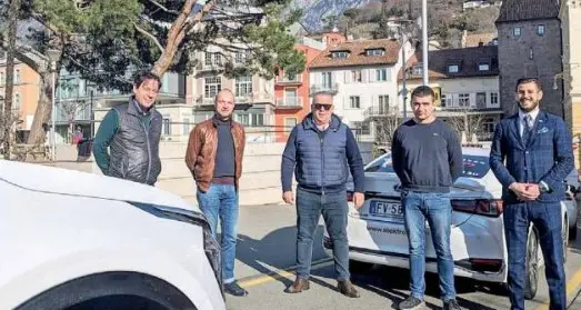 Merano: Taxi, in corso trattative serrate per arrivare a un numero unico