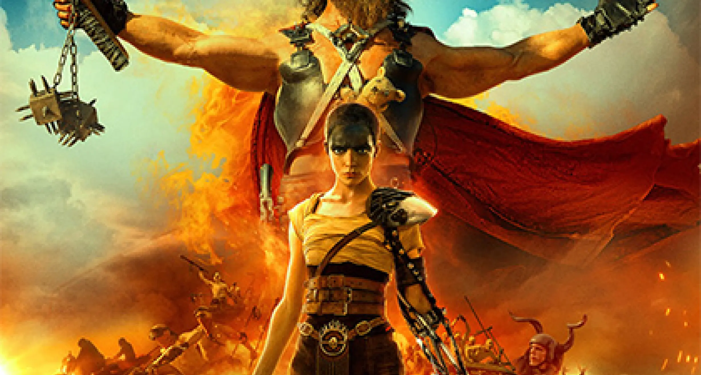 Incassi cinema, in vetta Furiosa: A Mad Max Saga