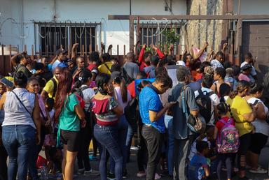 Giudice Usa annulla il divieto di Trump per i visti ai migranti di 75 Paesi