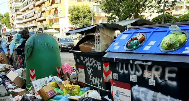 Roma: vescovo Ambarus, rischiamo la giungla urbana