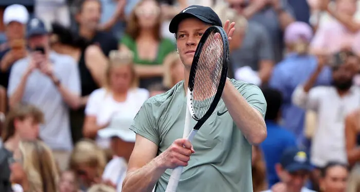 Classifica Atp, Sinner saldamente al comando. Sei italiani nei primi 50
