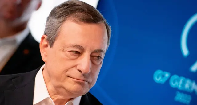 Marmolada: Draghi, Italia piange vittime