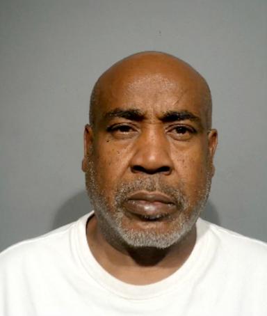 L'ex membro di una gang colpevole della morte del rapper Tupac Shakur