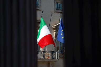 Foti, via libera Commissione Ue a revisione Pnrr presentata da Italia