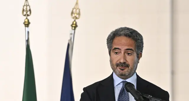 Fincantieri: piano industriale prevede utile netto dal 2025