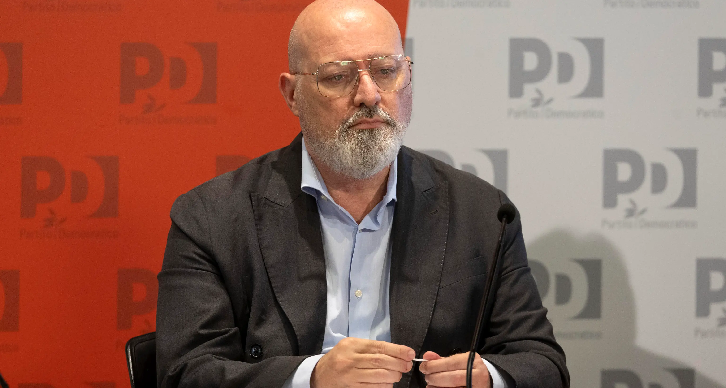 L.elettorale: Bonaccini, preferenze per dare agli elettori la possibilità di scegliere