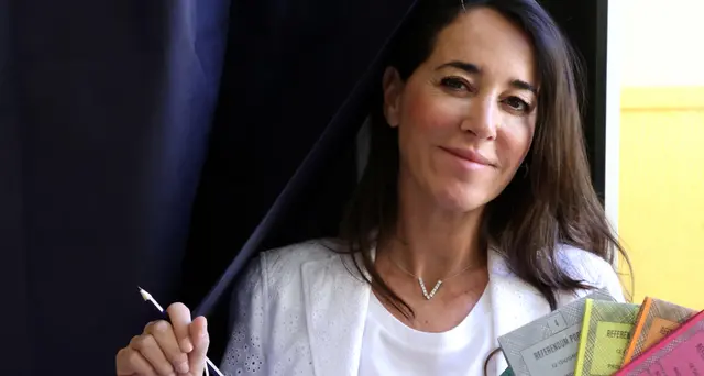 Ballottaggi: Ronzulli, paghiamo astensionismo e nostre divisioni