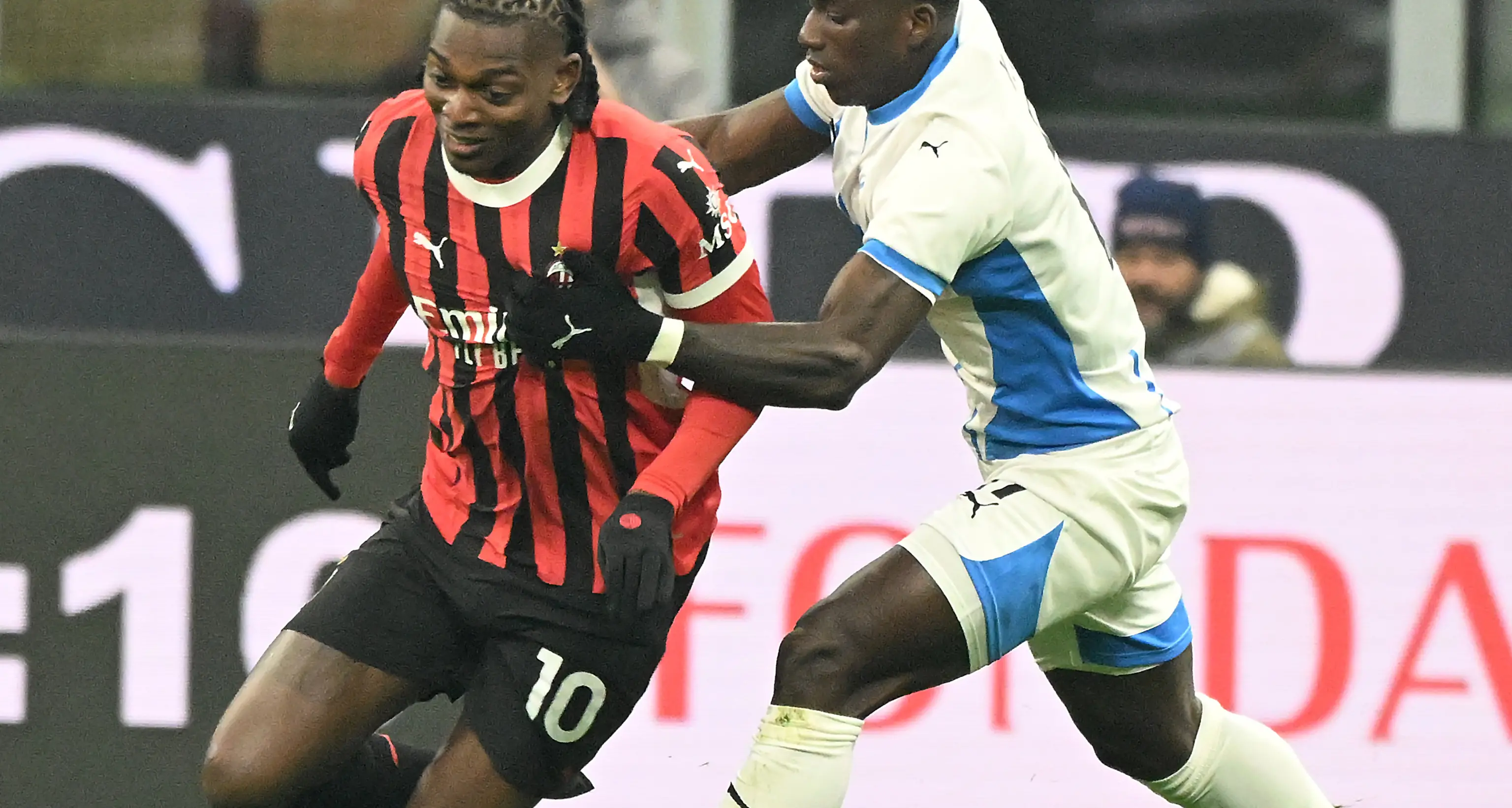 Coppa Italia: 6-1 al Sassuolo, il Milan ai quarti