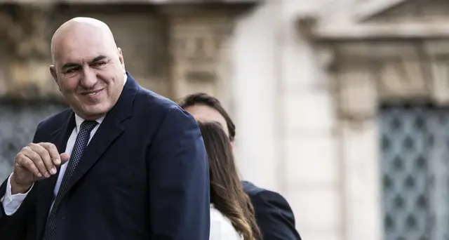 Governo: Crosetto, rappresentiamo tutto il Paese
