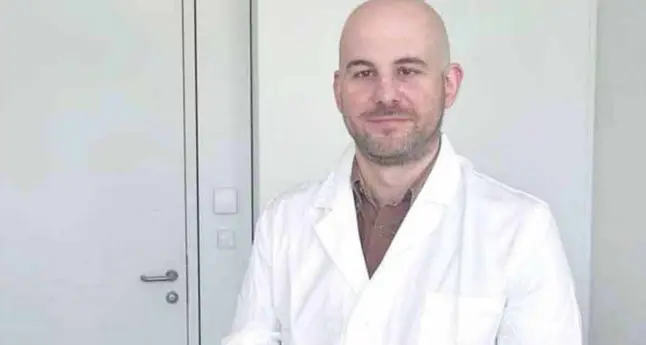 «Io medico, aggredito al pronto soccorso»