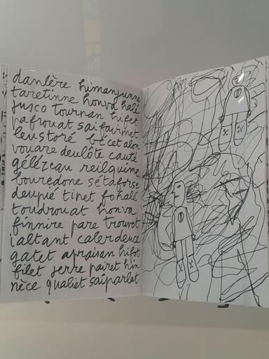 Jean Dubuffet e i vitalissimi ultimi anni