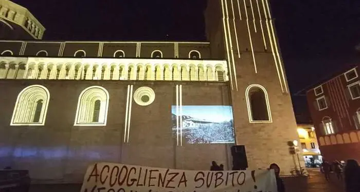 Bozen solidale: «La morte di Mostafa non ha scosso le istituzioni»