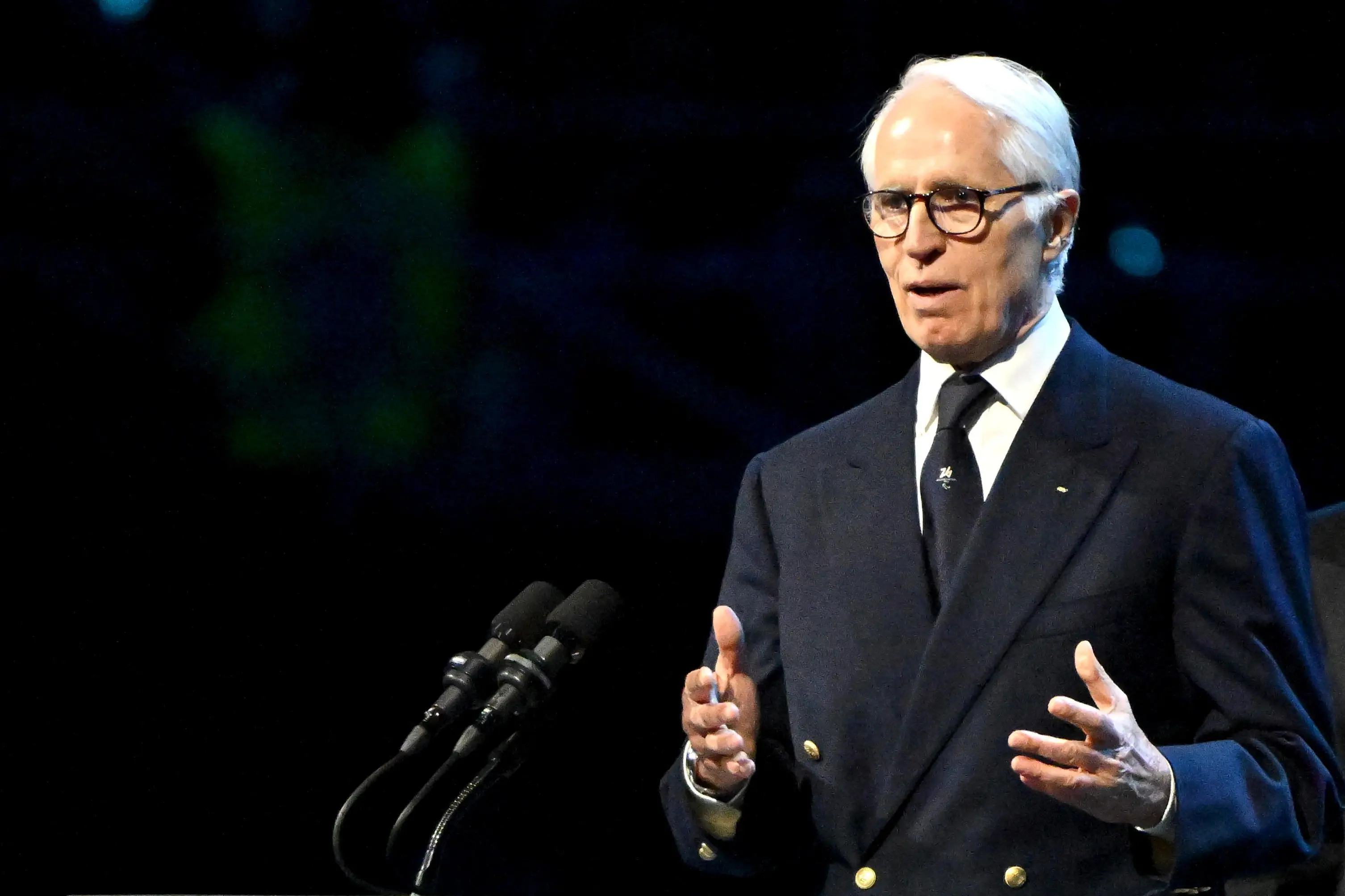 Giovanni Malagò è il nuovo presidente della Figc