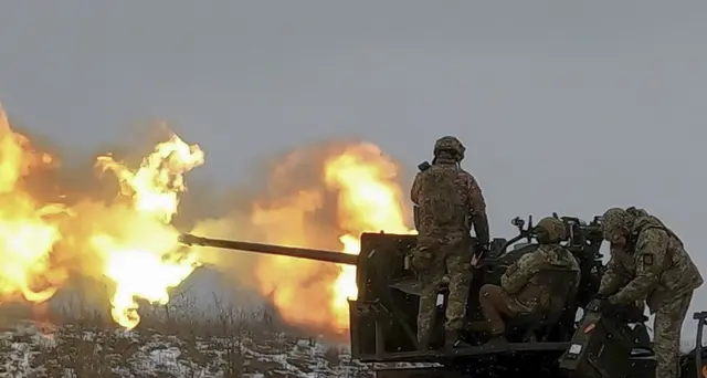 Ucraina, Kiev: alcune unità Wagner hanno subito perdite dell'80%