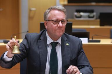 Copenaghen: "5 Paesi Ue pronti ad intesa con Stati terzi per hub migranti"