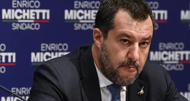 Rdc: Salvini,incentivo a furbetti,ne ho parlato con Draghi