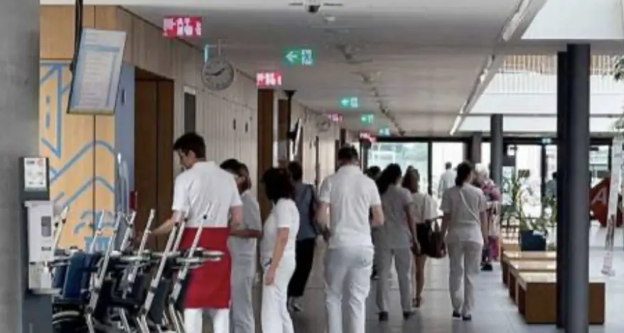 Liste d'attesa, le cliniche danno forfait. L'Asl: troppe visite restano scoperte