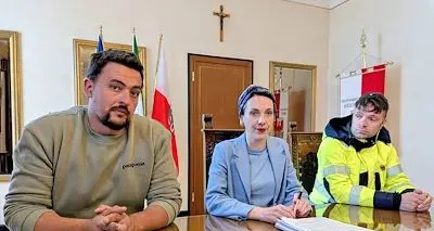 Merano, piazza Teatro sarà asfaltata, poi arriverà il porfido