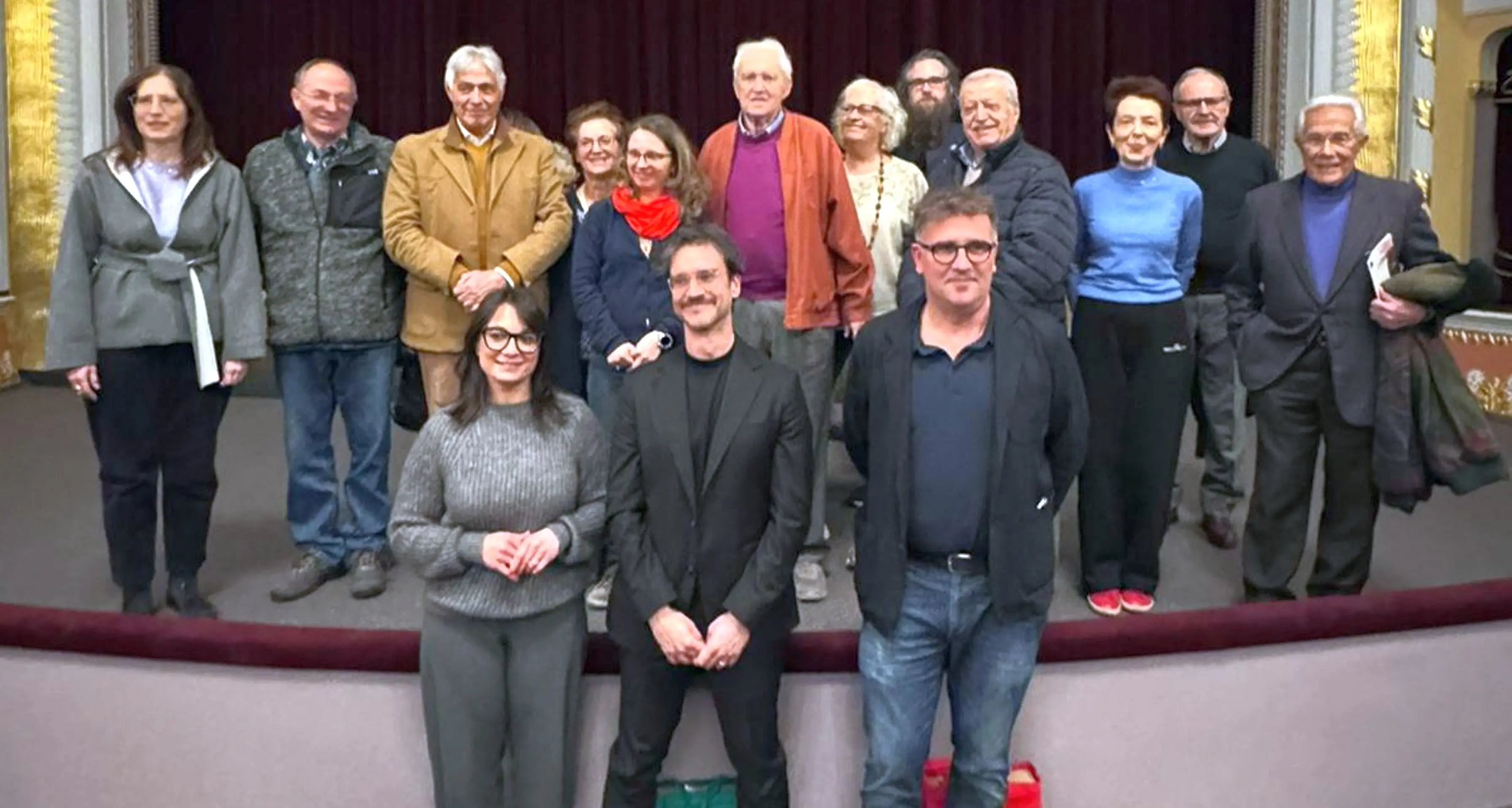 Teatro Stabile, in arrivo una stagione da record