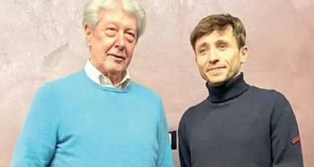 Prove di “grande centro” in cista delle elezioni: Caramaschi vede Gennaccaro
