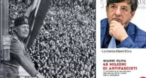 Quei 45 milioni di antifascisti