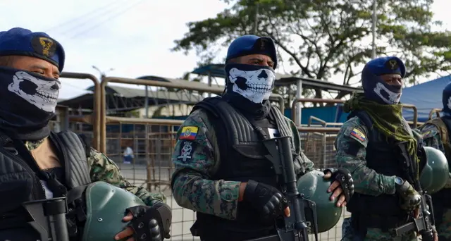Ecuador: ripreso controllo del carcere di Guayaquil, 118 i morti