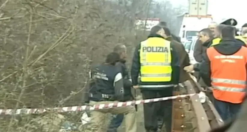 Salma decapitata sull'autostrada A22: la testa è stata ritrovata dopo 17 anni