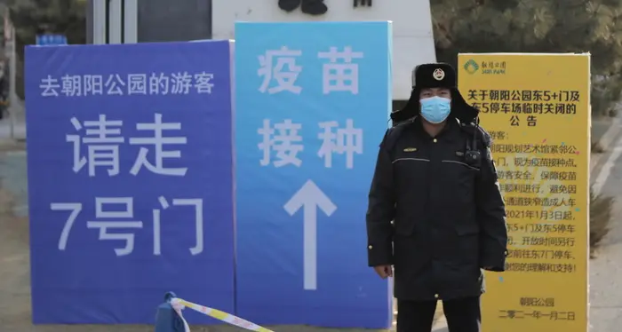 Il Coronavirus torna a correre in Cina, dopo 5 mesi impennata di casi