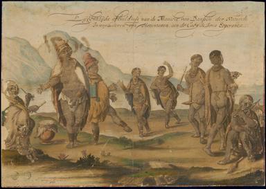La 'Firenze globale' del 1600 attraverso il viaggio intorno al mondo di Carletti