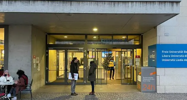 Emergenza casa, in Alto Adige si potranno costruire studentati in zona produttiva