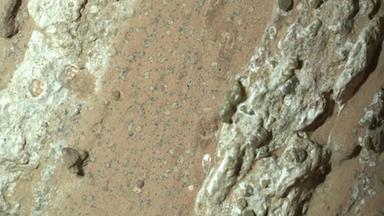 Marte, sempre di più gli indizi che possa avere ospitato la vita