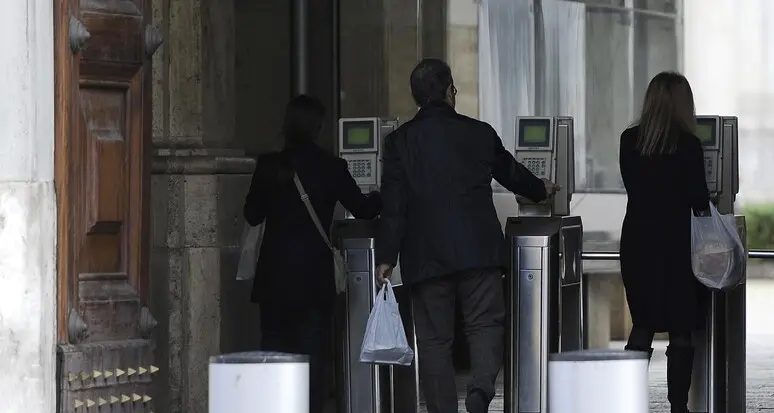 Provincia, autorizzato il concorso per assistenti giudiziari: l’assunzione è a tempo indeterminato