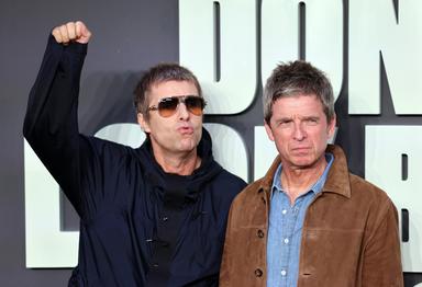 Oasis allo Stadio Olimpico di Roma il 29 e 30 luglio