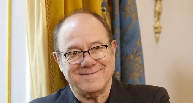 Verdone, nel futuro ci sarà più voglia di commedia