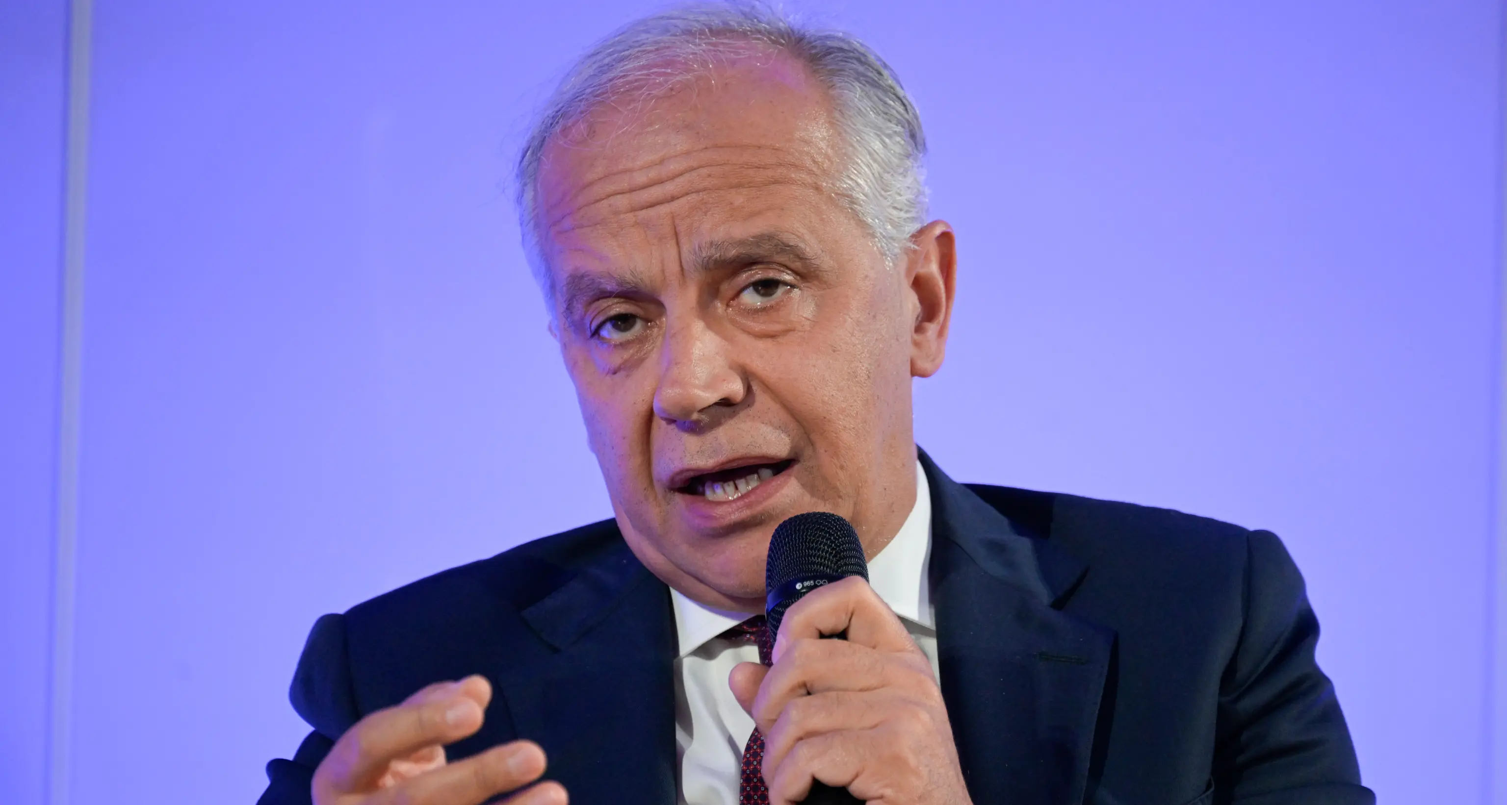 Ranucci: Piantedosi, offensivo adombrare colpe del governo