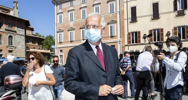 Riforme: Veltroni,serve legge elettorale che dia stabilità
