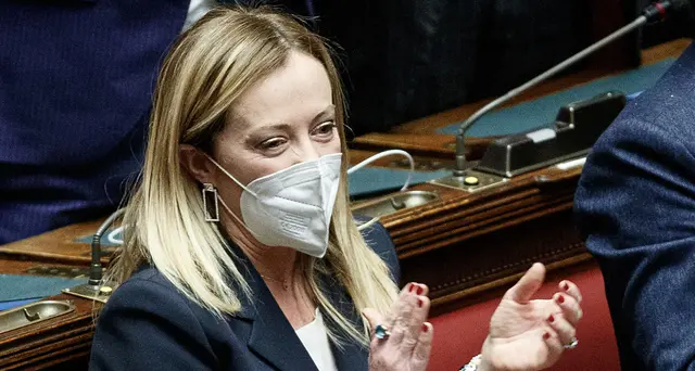 C.destra:Meloni, Salvini?Chiarisca se sta con noi o con sinistra