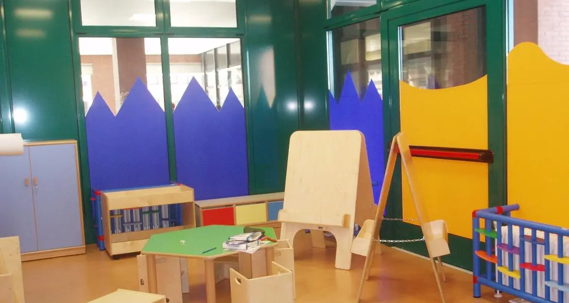 Scuole d’infanzia: quasi 3 milioni di euro ai Comuni altoatesini