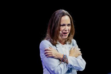 Venezuela, l'opposizione conferma sostegno a Machado e punta sulle presidenziali
