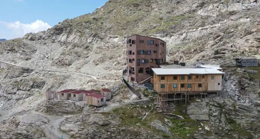 Nuove teleferiche per i rifugi Plan e Petrarca in val Passiria