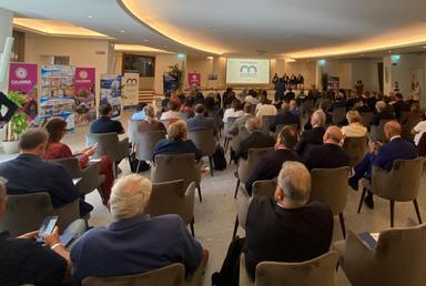 A Medsalute confronto istituzioni-territori per ridurre gap regionali