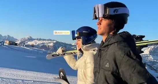 Sinner, Vonn e Mölgg: trio di stelle in pista a Plan de Corones