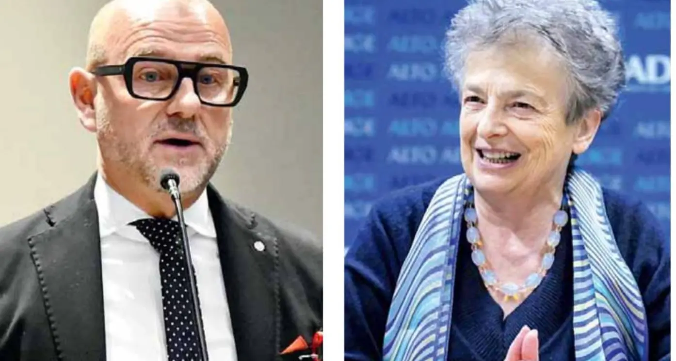 Bolzano, dal totocandidato esce la sfida Gnecchi-Corrarati