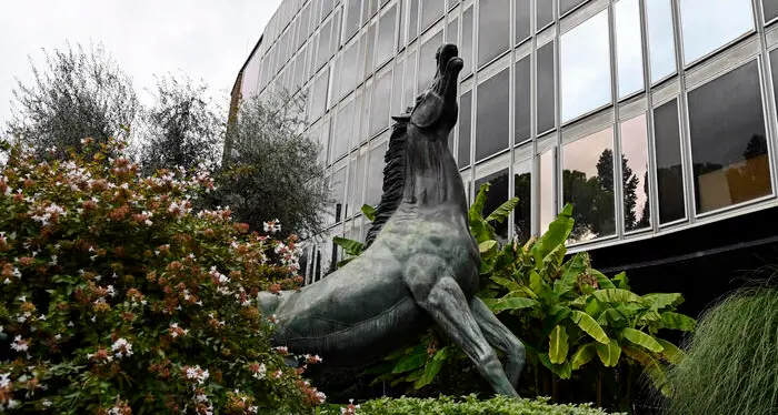 Roma nel mirino di Bruxelles: \"La Rai sia più indipendente\"