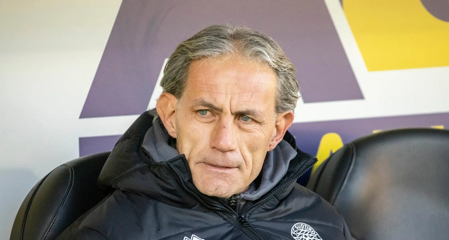 Fc Südtirol, Zaffaroni sollevato dall’incarico: in corso valutazioni per scegliere il prossimo allenatore